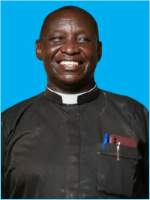 ministry sermon